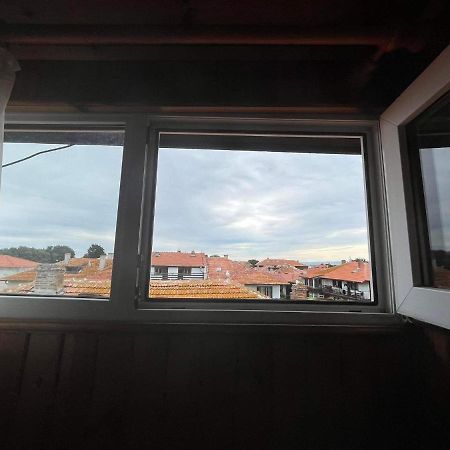 Апартаменти За Гости Nesebar Exterior photo