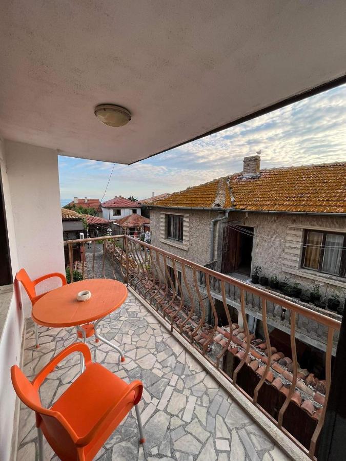 Апартаменти За Гости Nesebar Exterior photo