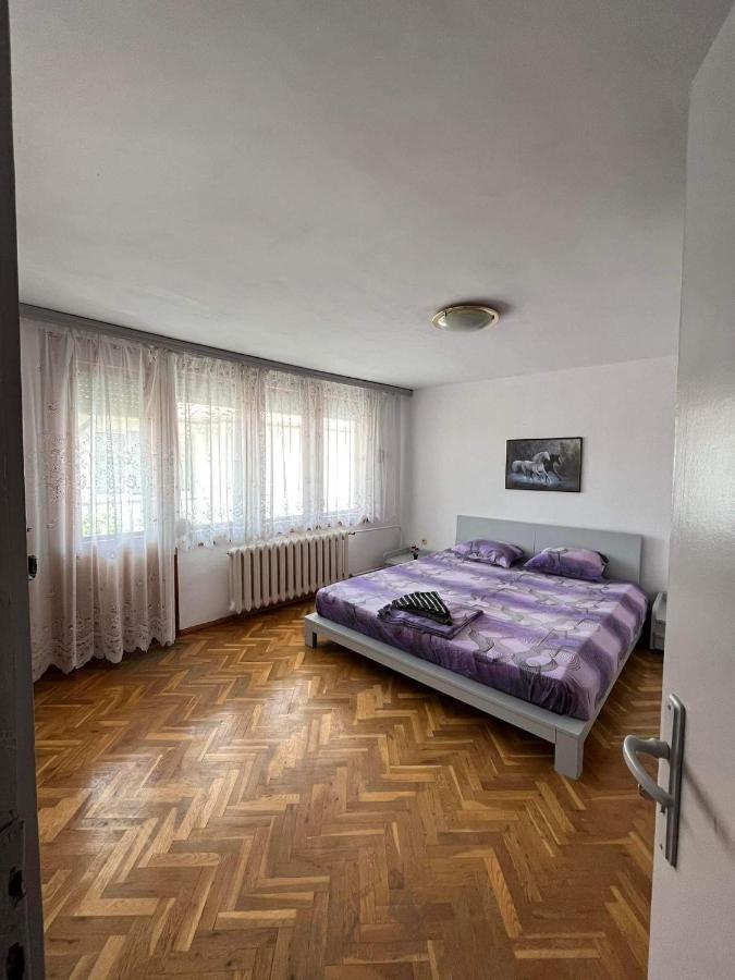 Апартаменти За Гости Nesebar Exterior photo